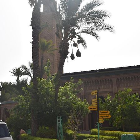 מרקש Riad M מראה חיצוני תמונה