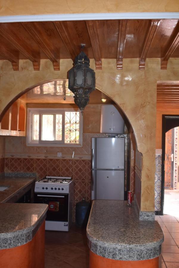 מרקש Riad M מראה חיצוני תמונה