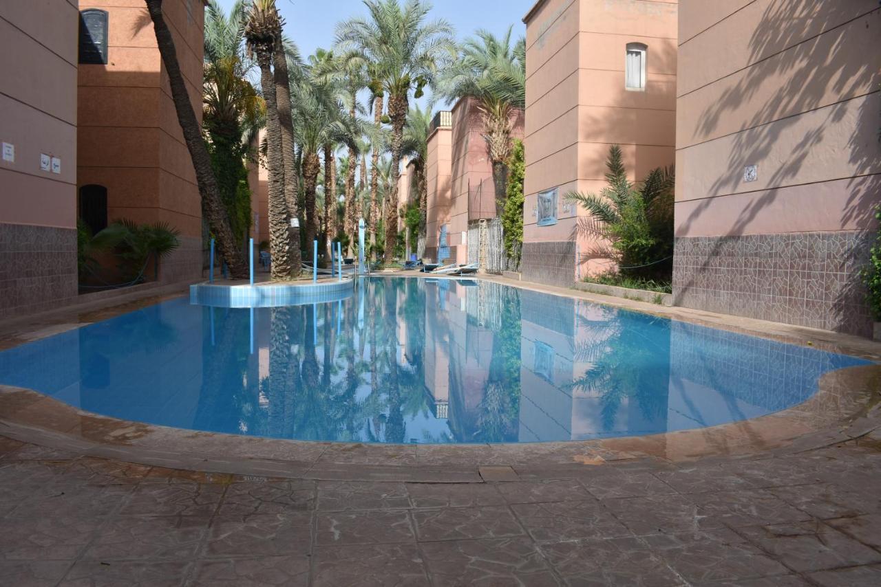 מרקש Riad M מראה חיצוני תמונה