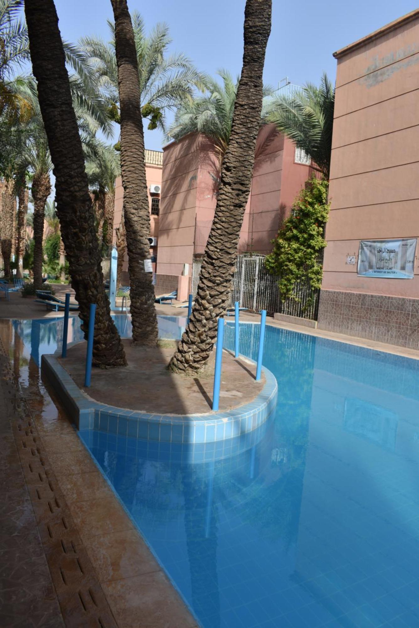 מרקש Riad M מראה חיצוני תמונה