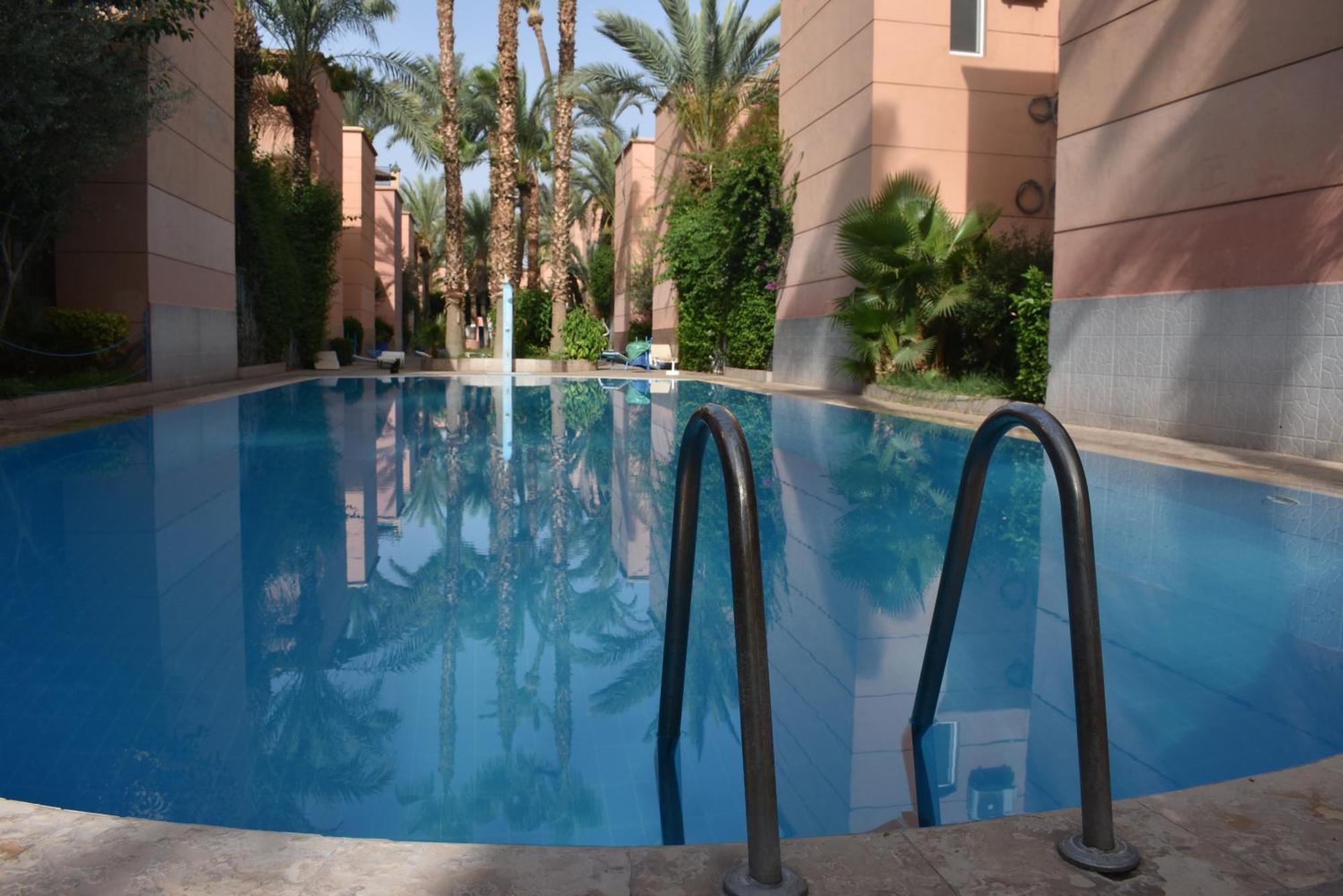 מרקש Riad M מראה חיצוני תמונה