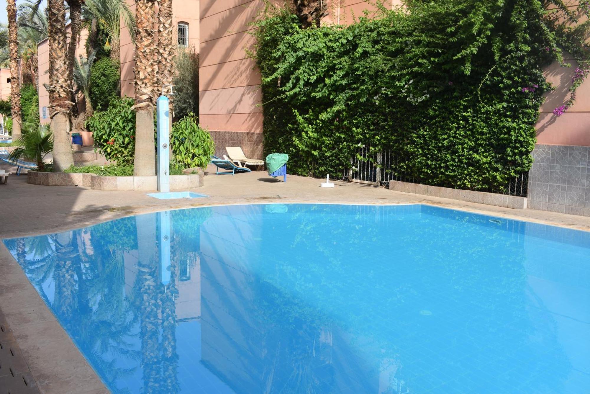 מרקש Riad M מראה חיצוני תמונה