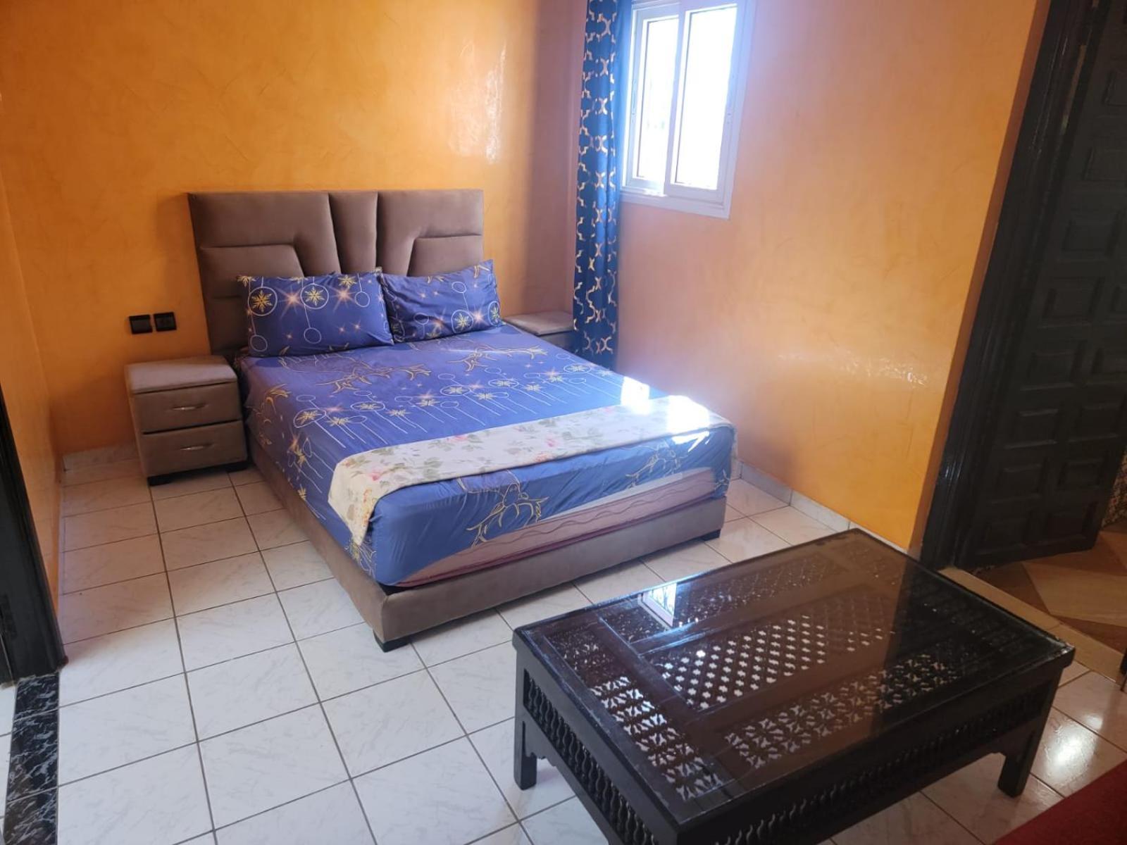 מרקש Riad M מראה חיצוני תמונה