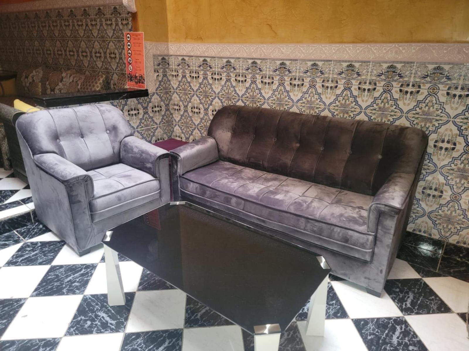 מרקש Riad M מראה חיצוני תמונה