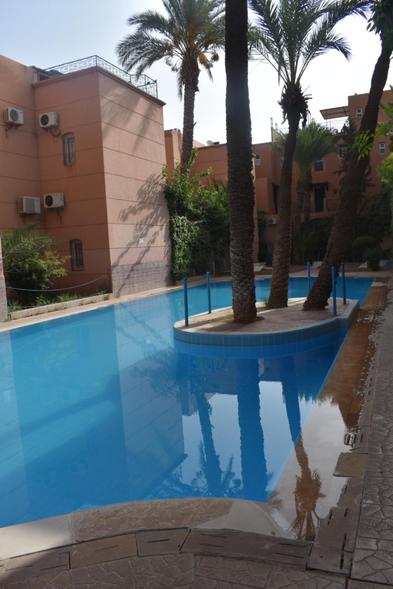 מרקש Riad M מראה חיצוני תמונה