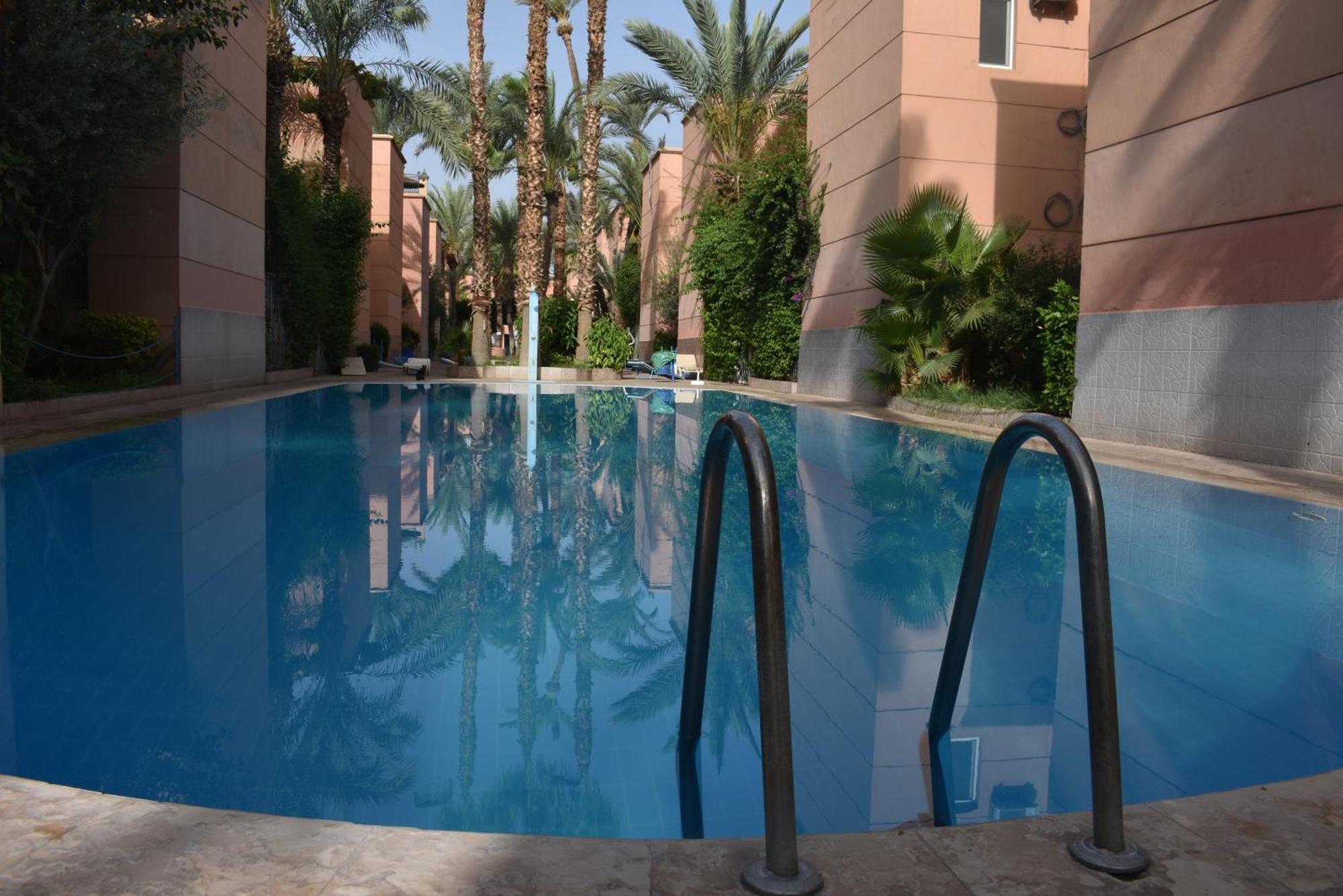 מרקש Riad M מראה חיצוני תמונה