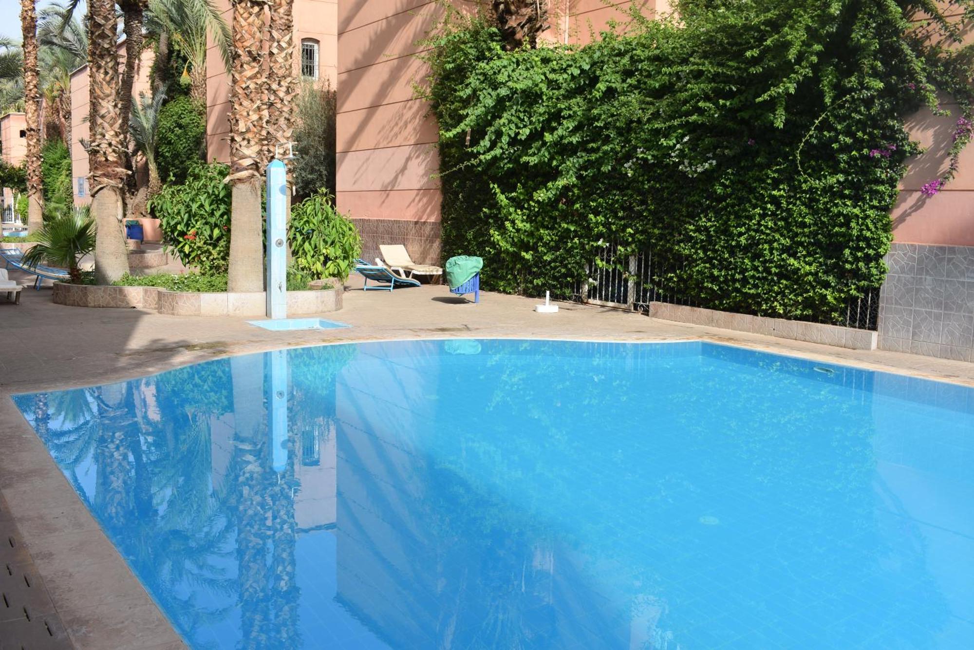 מרקש Riad M מראה חיצוני תמונה